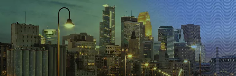 Minneapolis