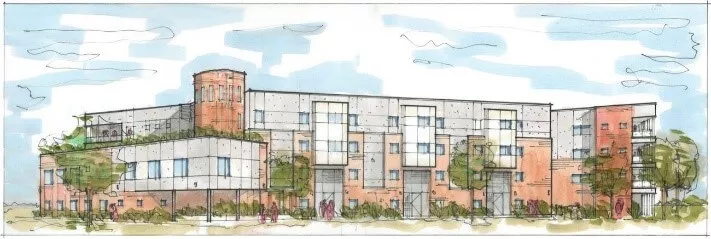 New Hope Housing