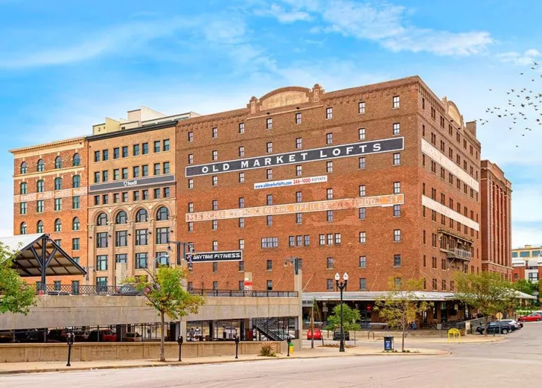 Old-Market-Lofts