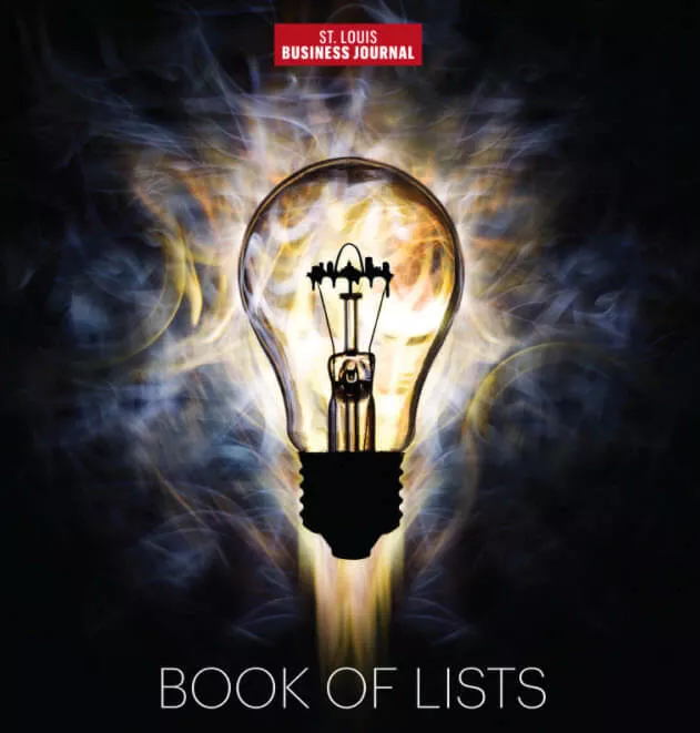 Book of Lists image