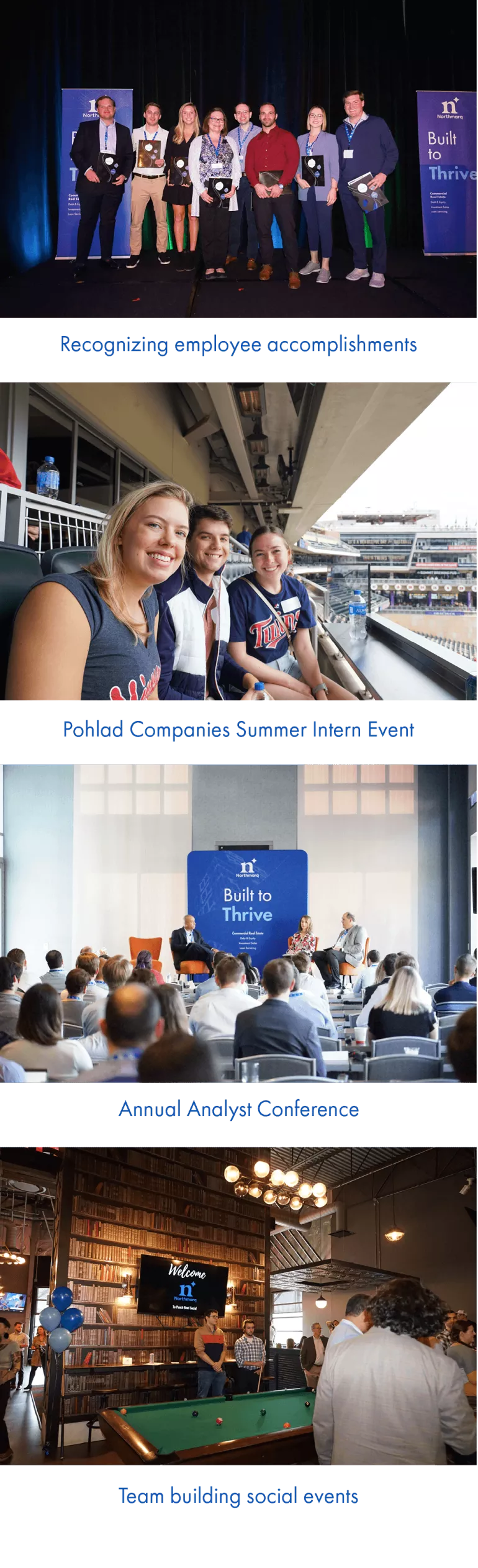 Company Culture