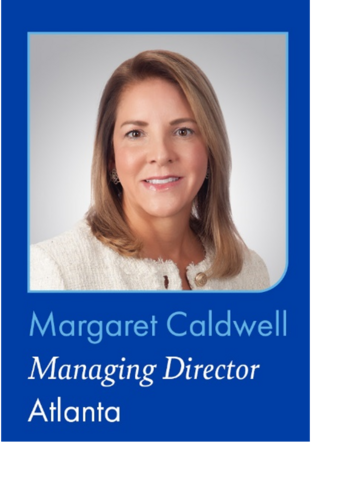 Margaret Caldwell