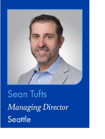 Sean Tufts